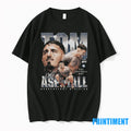 Tom Aspinall T Shirt Active Ufc Fighter 05 Tshirts Sweater