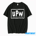 Upw Ultra Pro Wrestling Tshirts Sweater