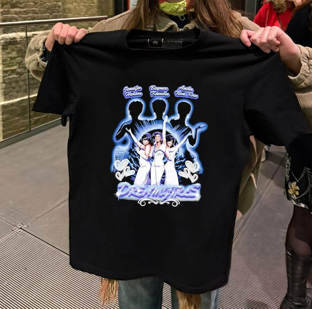 Jennifer Hudson Beyonce Knowles Anika Noni Rose Dreamgirls shirt