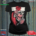 Original Less Than Jake Punk Werewolf Shirt