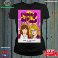 Original Indigo Girls Baltimore MD 6 9 2026 Poster Shirt