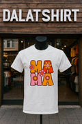Mama Flower Power Mother’s Day shirt