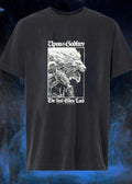 Upon my name as Godfrey The first Elden Lord Lion shirt