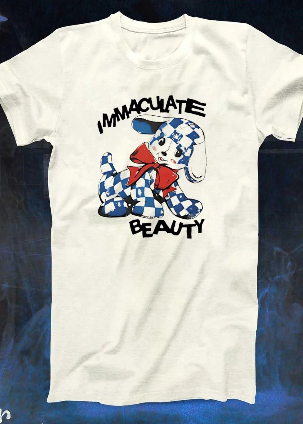 Immaculate Beauty shirt