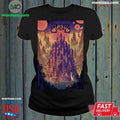 SLIFT Hellfest 2026 Poster Shirt