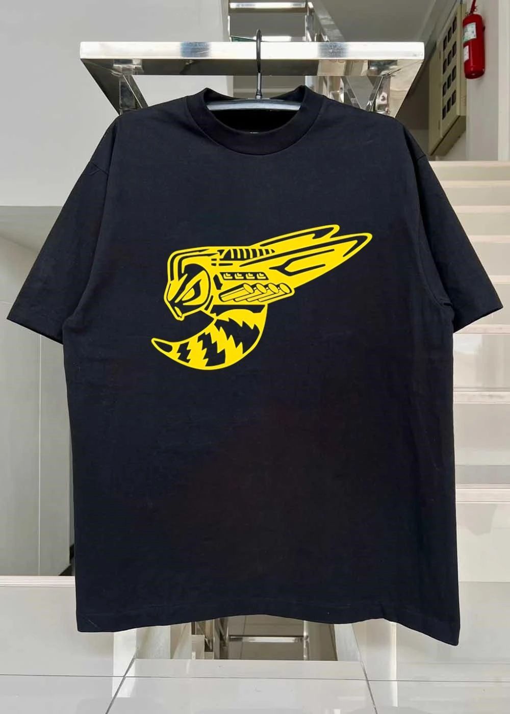 Supercharged Hornet T-Shirt