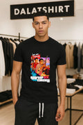 Rooftop Korean GTA Style est 1992 shirt