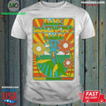 Original Dave Matthews Band June 26-27 2026 Ruoff Music Center In Noblesville IN Poster Shirt