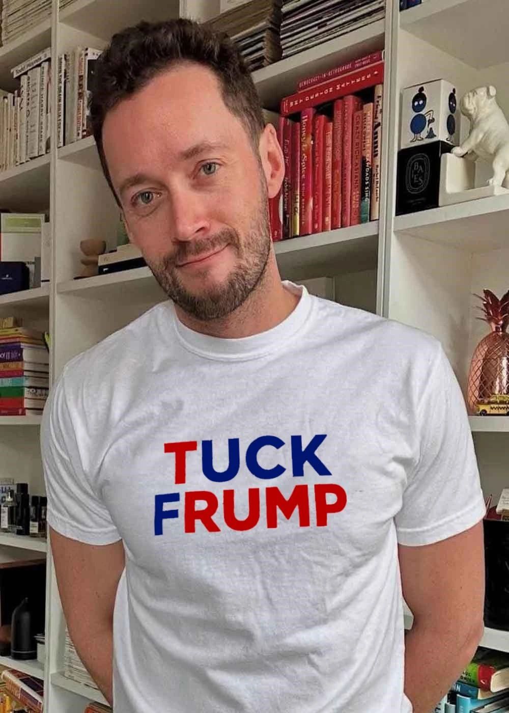 Tuck Frump T-Shirt