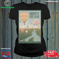 Dirty Heads Albuquerque Tour On June 27 2026 Poster Shirt