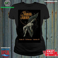 Original Shawn James Columbus OH 10 18 2026 Poster Shirt