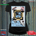 Original Bleachers In Columbia MD On June 12 2026 Poster T-Shirt