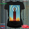 A Perfect Circle In Tilburg NL On June 23 2026 Tour Poster Shirt