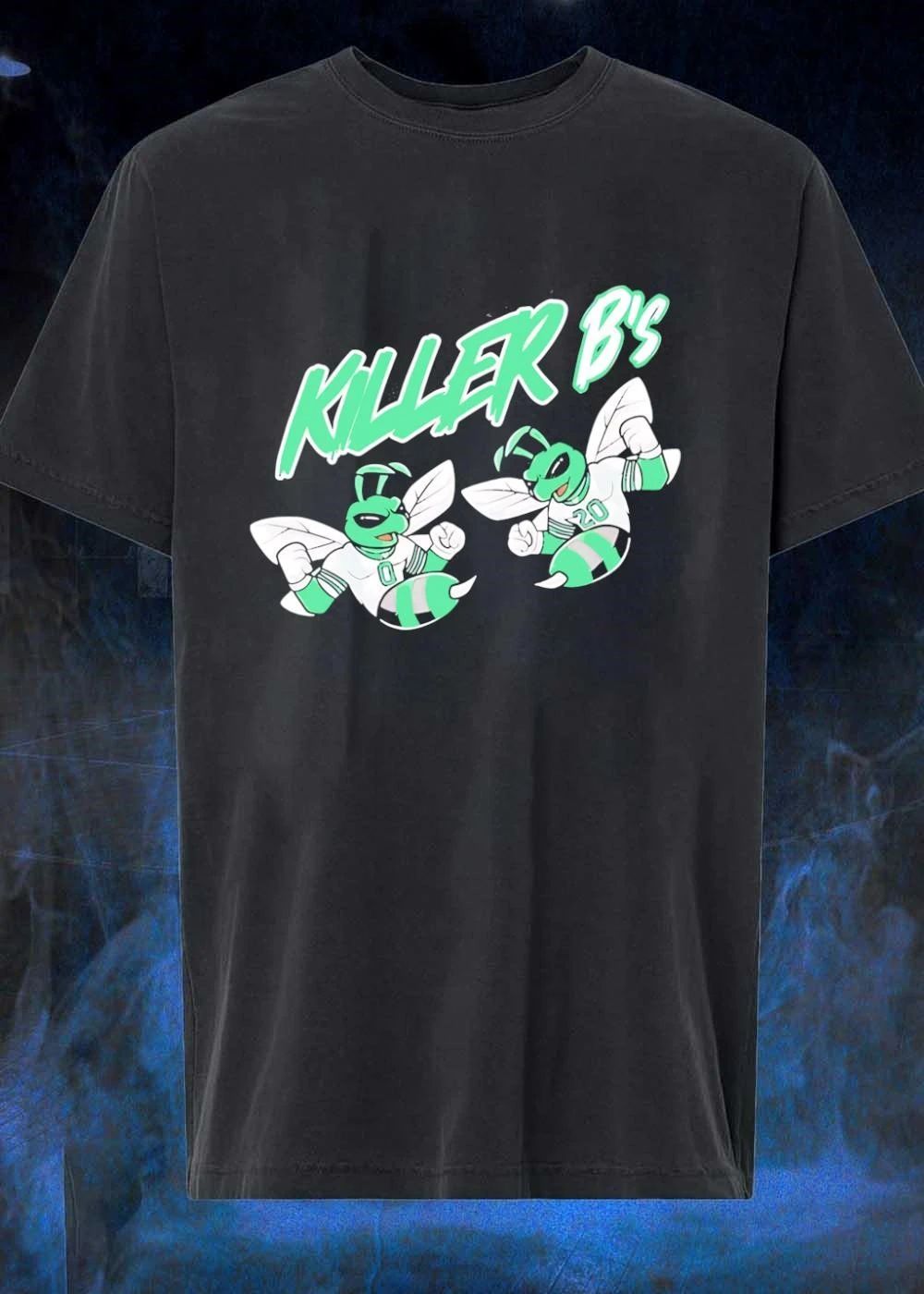 Killer B’s Houston Astros Bee 0 and Bee 20 shirt
