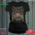 Original Cowgirl Like Me Takes One To Know One Shirt