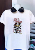 The Black Crowes Rock Band Cartoon Birds shirt