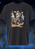 Sakamoto Days The Order Danger Anime shirt