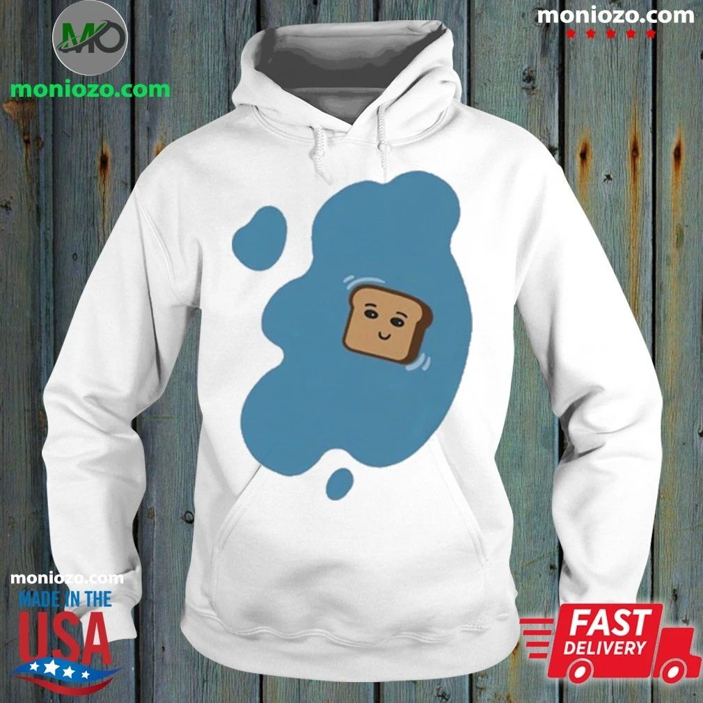 New Soggy Toast Another Spill Shirt
