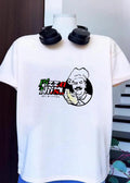 GTA pizza this get stuffed shirt