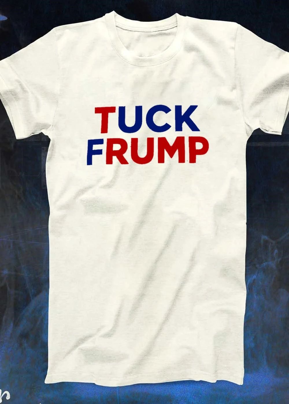 Tuck Frump T-Shirt