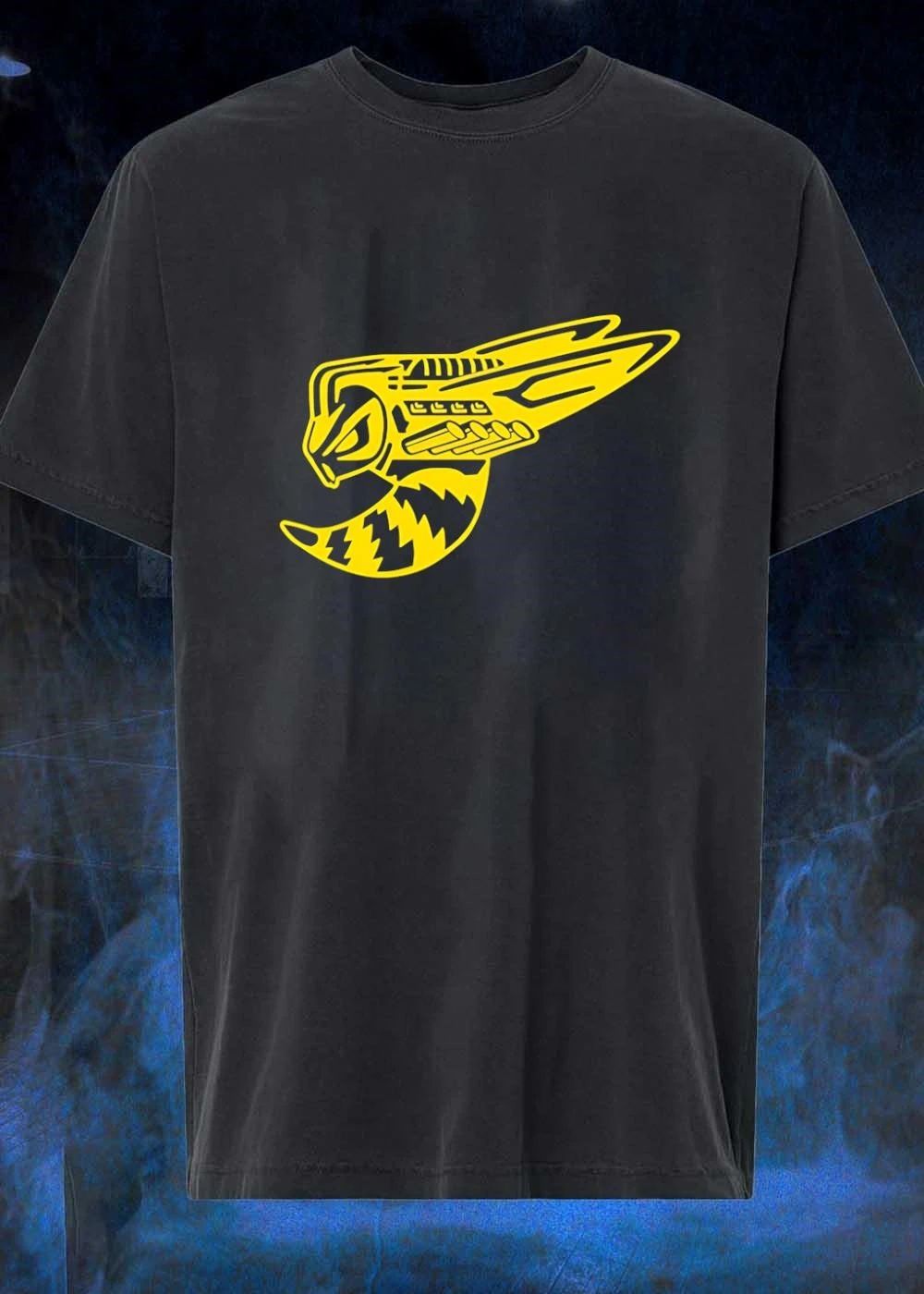 Supercharged Hornet T-Shirt