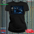 Original Jack White Kraków Poland 6-2-2026 Poster T-Shirt
