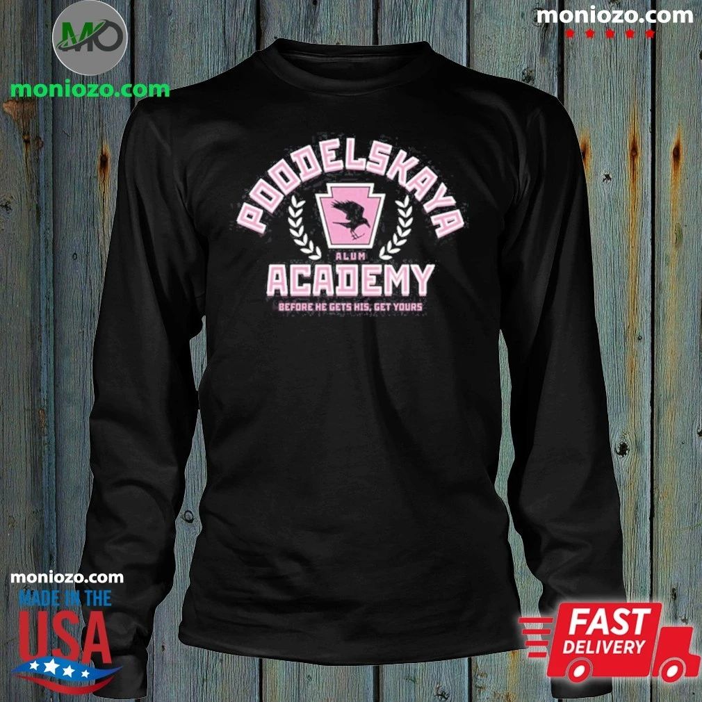 Reality Gays Poodleskaya Shirt