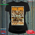 Luke Combs Rogers Stadium Shows in Toronto, Canada June 6, 2026 Poster Shirt