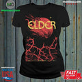 Original Blackdoor Outdoor Festival 2026 Elder Poster Shirt