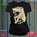 Original Whiskey Myers May 31 2026 Tampa Florida Shirt