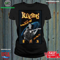 Bleachers June 23 2026 MSG New York Poster Shirt