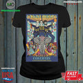 Take That June 4-5-6, 2026 Coventry Building Society Arena Poster Shirt