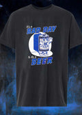 It’s A Bad Day To Be A Beer USA shirt