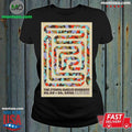 SCI Pepsi Amphitheatre at Fort Tuthill, Flagstaff, AZ 06.05+06, 2026 Poster Shirt