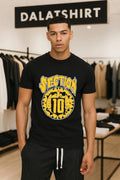 Section 10 Legendary style shirt