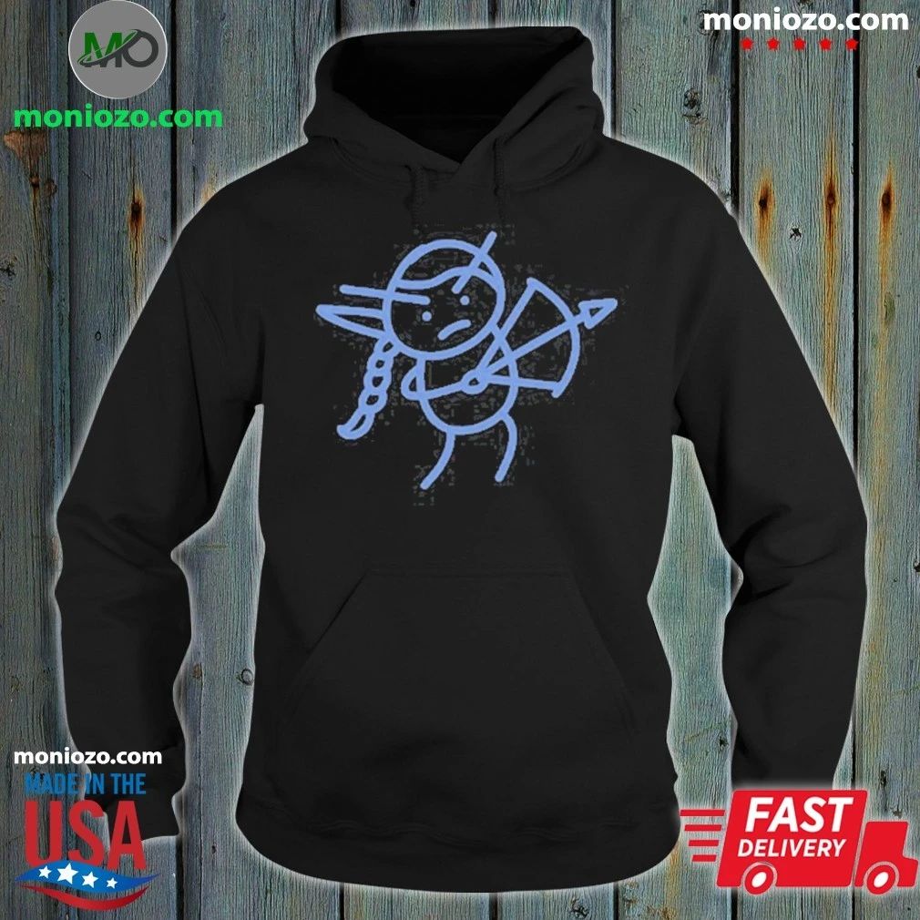 Team Liquid RWF Derp Shirt