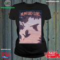 Mumford And Sons Wrigley Field 2026 Chicago IL Poster Shirt