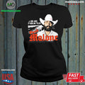 Original Post Malone Big Ass Stadium Tour Photo T-Shirt