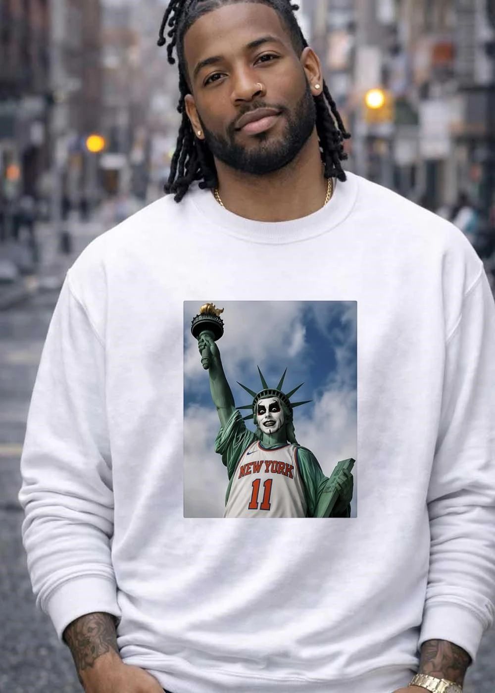 New York 11 T-Shirt