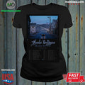 Original Phoebe Bridgers Sept 19 2026 Chicago, IL Poster T-Shirt