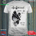 Bleachers Boston MA Tour On June 17 2026 Poster T-Shirt