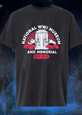 National WWI Museum And Memorial Est 1926 shirt