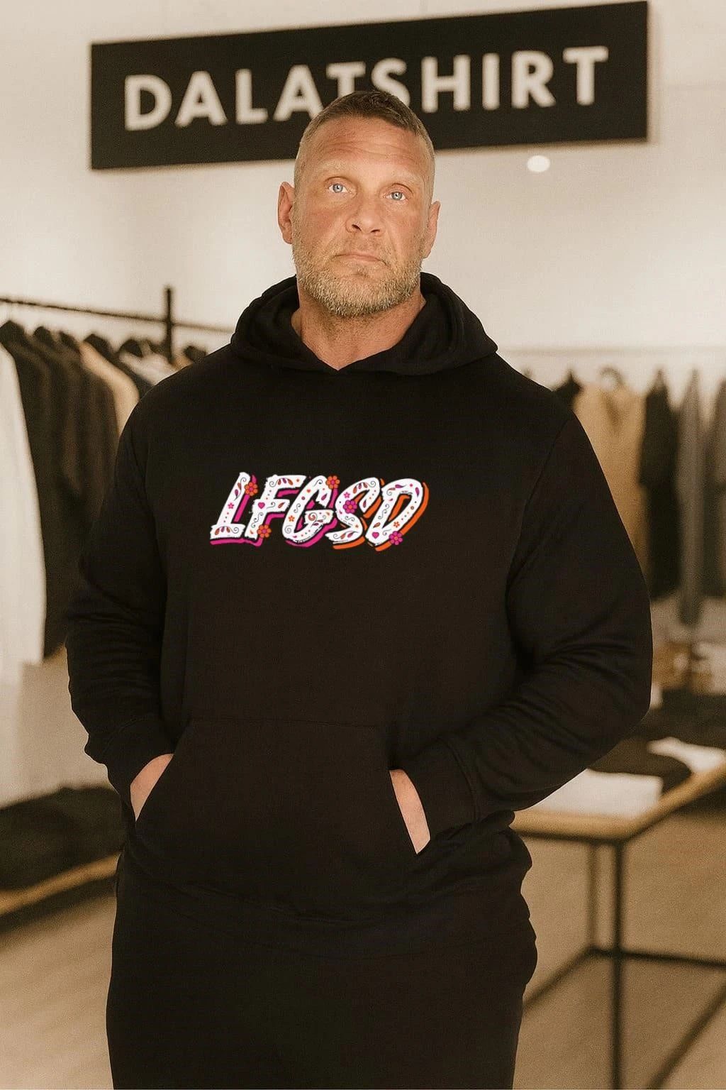 LFGSD San Diego shirt