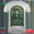 Railroad Earth 25th Anniversary Tour In Bellvue CO On June 5-6 2026 Shirt