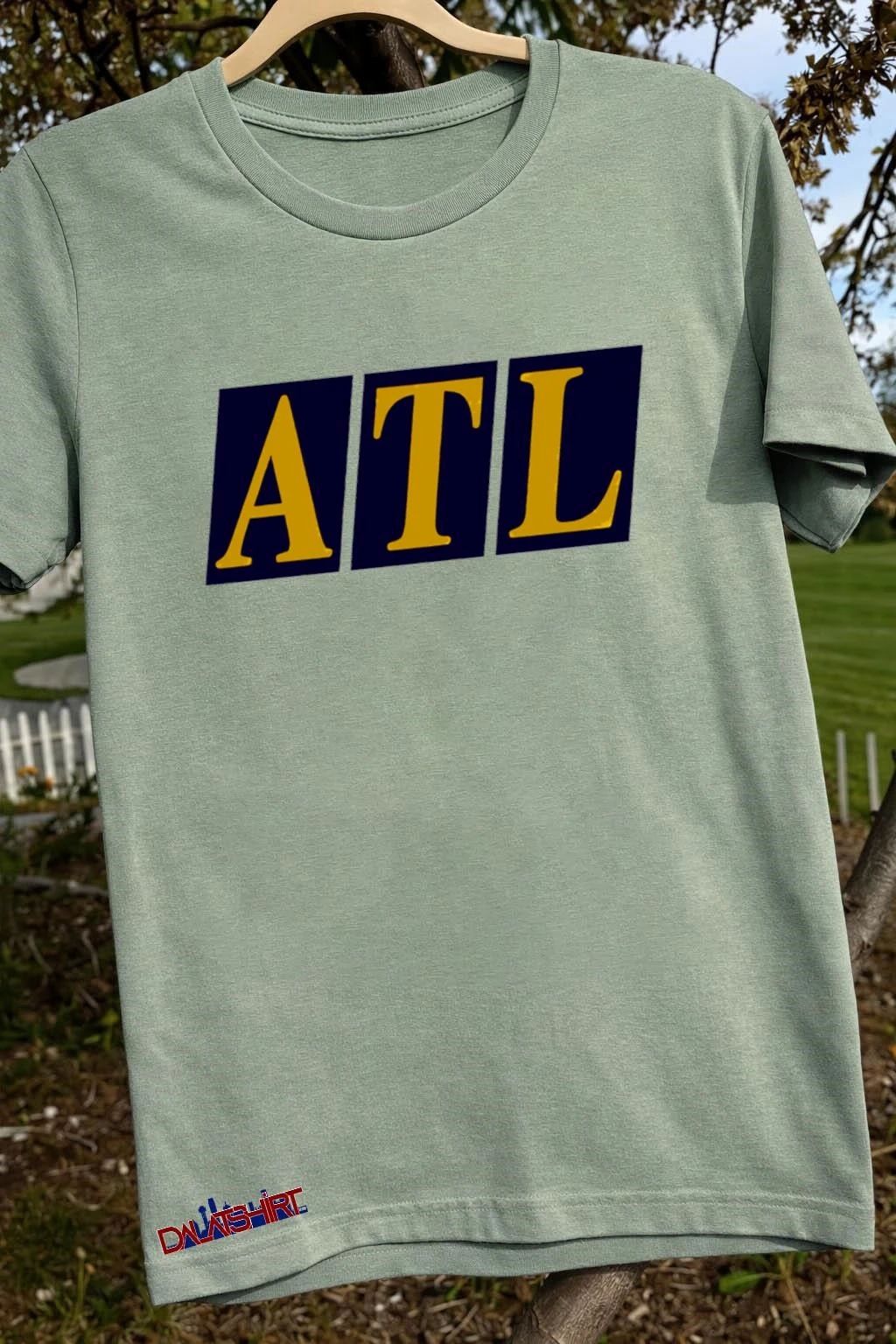 ATL shirt