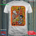 Original Son Rompe Pera Chicago IL 6 19 2026 Shirt