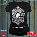 Original Young Miko 444 Do Not Disturb Shirt