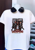 Montreal Victoire 2026 Walter Cup Champions LPHF Hockey shirt