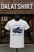 Go Sports But Where’s The Food Tailgate Truck shirt
