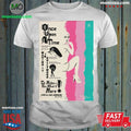 Original Addison Rae The Breakaway Tour in Los Angeles 06.12.26 Poster Graphic T-Shirt